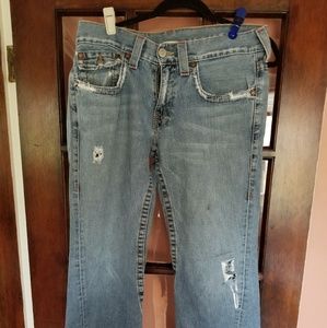True Religion Joey Jeans